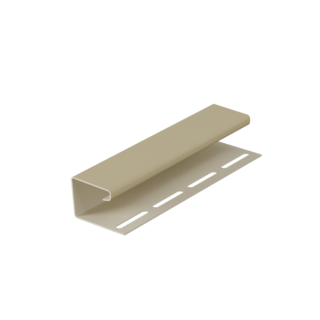 j-профиль 16 мм, фисташки