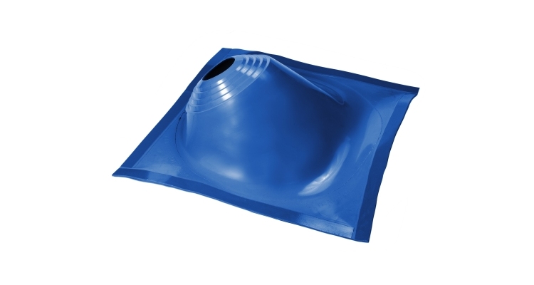 Проходной элемент MF ультраугол №2 синий (125-280мм) +185 EPDM