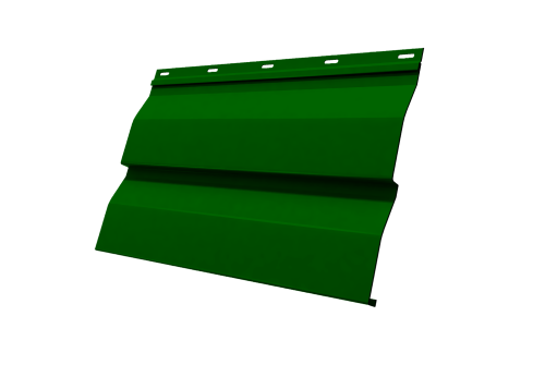 Корабельная Доска 0,265 GL 0.45 PE RAL 6002 лиственно-зеленый