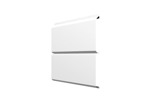 ЭкоБрус 0,345 GL 0.5 Satin RAL 9003 сигнальный белый