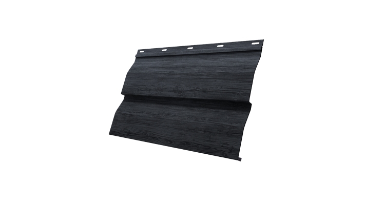 Корабельная Доска 0,265 GL 0.45 Print Premium Grey Wood TwinColor