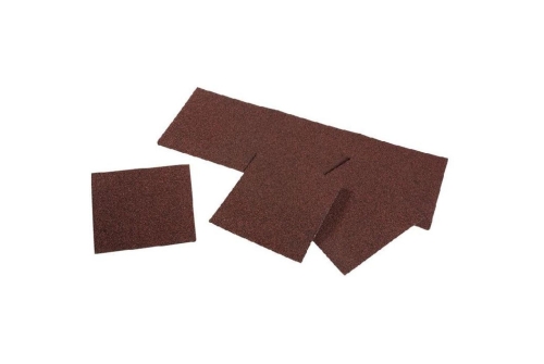 Тегола Конек-карниз Start-hip & ridge terracotta mix 307