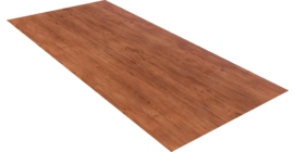 Плоский лист 0.45 Print Premium Rowan Fresh TwinColor