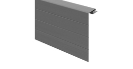 J- фаска Технониколь 3000 мм Бруния