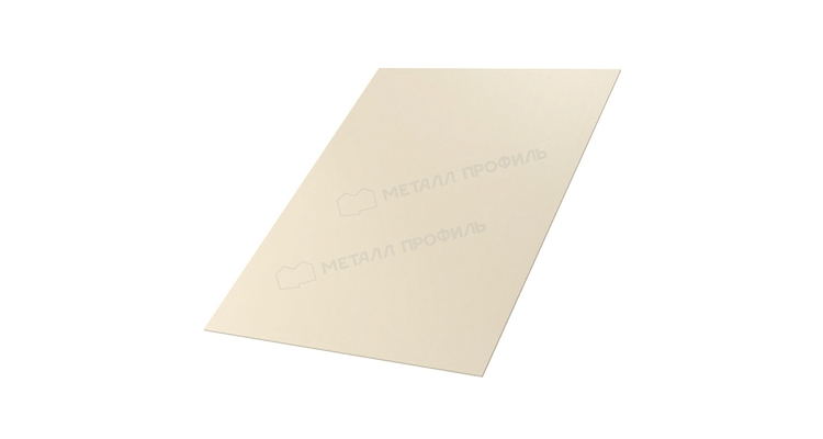 Лист плоский (ПЭП-01-1015-0.7)