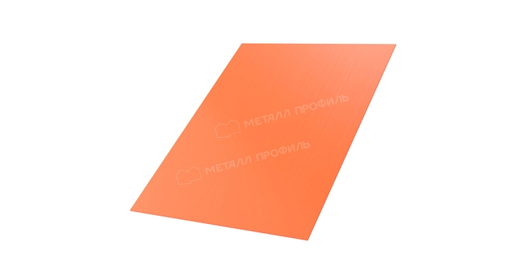 Лист плоский (ПЭП-01-2004-0.45)