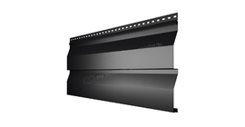 Сайдинг Металл Профиль СК-14х226 NormanMP (ПЭ-01-9005-0.5)